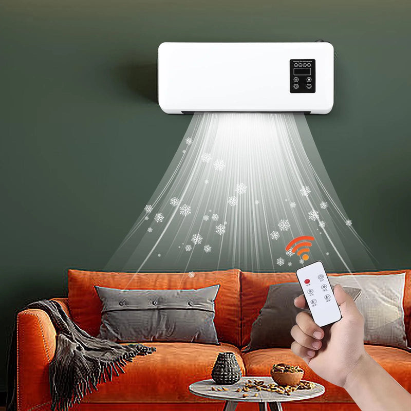Wall (AC) For Home,Super Fast Cooling, Low Electricity Bill, Smart Temprature Control With Digital Display 2000 watts